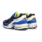 Tenis New Balance 2002 Fc Porto