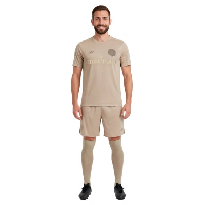 Tenue Stone Island X Dave Kit