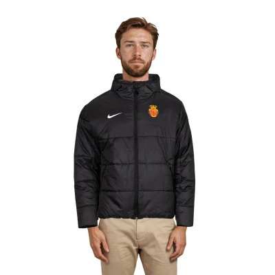 RCD Mallorca Pro Short Coat