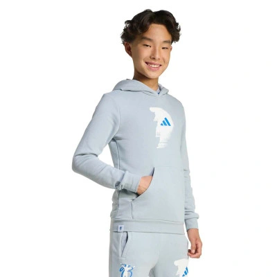 adidas Sudadera Jude Bellingham Niño — photo 3