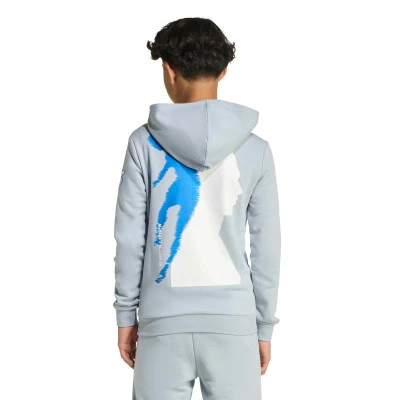 adidas Sudadera Jude Bellingham Niño — photo 4
