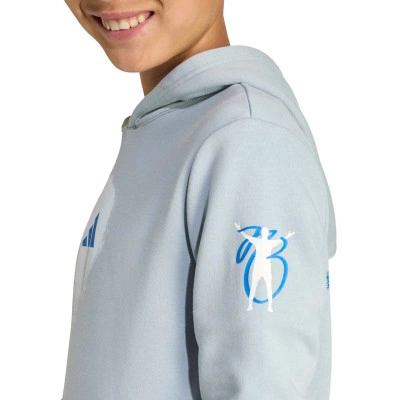 adidas Sudadera Jude Bellingham Niño — photo 5