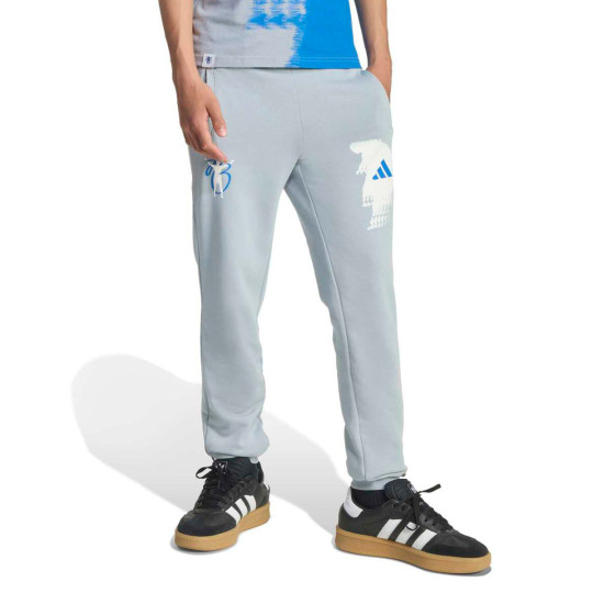 adidas Kinder Jude Bellingham Lange Hosen