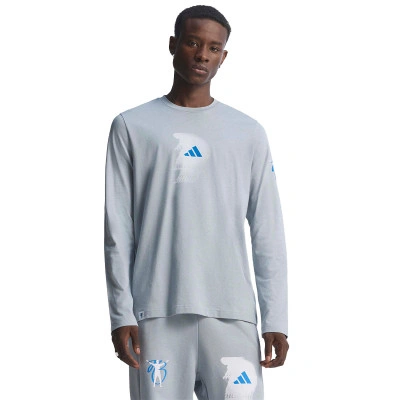 Camiseta Jude Bellingham