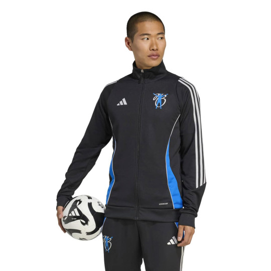 adidas Jude Bellingham Jacke
