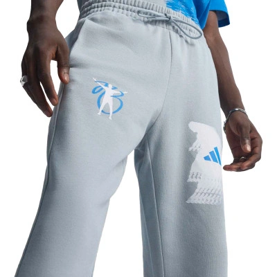 adidas Pantalón largo Jude Bellingham — photo 5