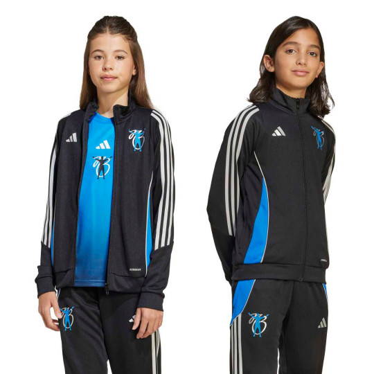 adidas Kinder Jude Bellingham Jacke