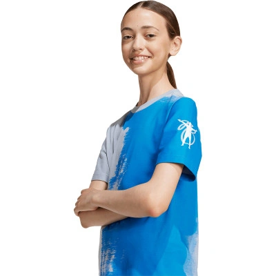 adidas Camiseta Jude Bellingham Niño — photo 3