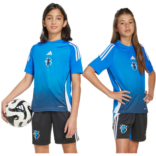 adidas Kinder Jude Bellingham T-Shirt