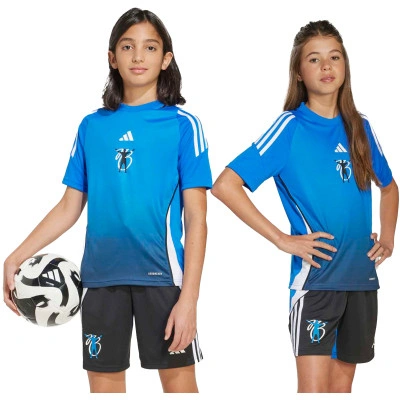 Playera Jude Bellingham Niño