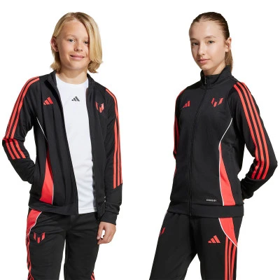 Chaqueta Messi