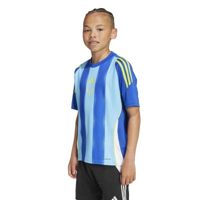 Camiseta Messi