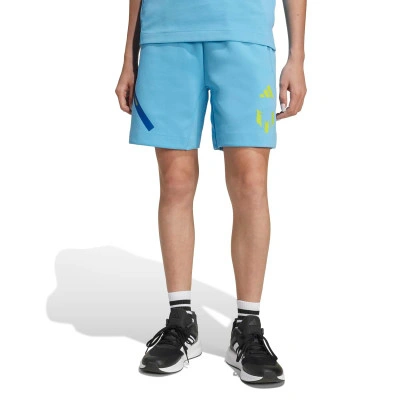 Messi Shorts