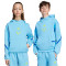 Sudadera adidas Messi
