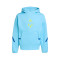 Sudadera adidas Messi