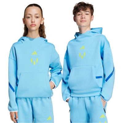 Sudadera Messi