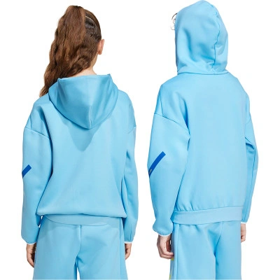 Sudadera Messi Niño