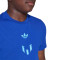 Playera adidas Messi