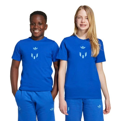 Playera Messi