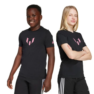 Messi T-Shirt
