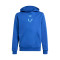 Sudadera adidas Messi