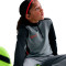 Sudadera Nike Academy 25 Niño