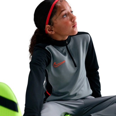 Nike Sudadera Academy 25 Niño — photo 3