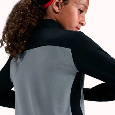 Nike Sudadera Academy 25 Niño — photo 4