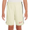 Short Nike Academy 25 Niño