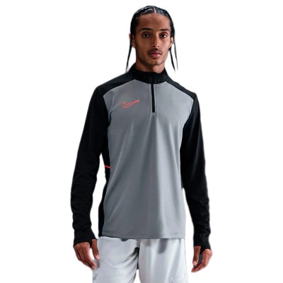 Sudadera Academy 25
