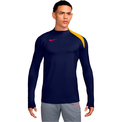 Sudadera Strike