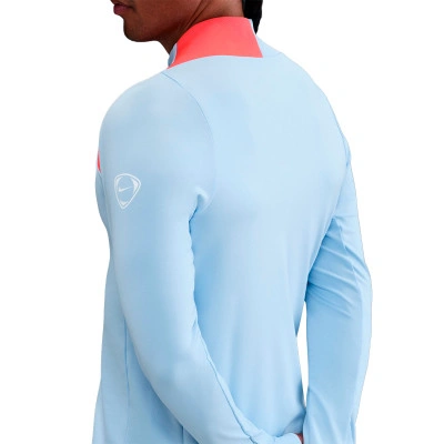 Nike Sudadera Dri-Fit Strike — foto 3