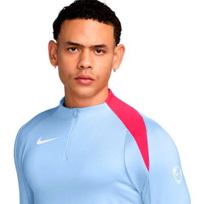 Nike Sudadera Dri-Fit Strike — foto 4