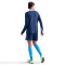 Short Nike Academy 25 Mujer