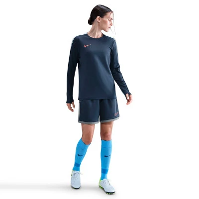 Nike Pantalón corto Academy 25 Mujer — foto 4