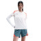 Nike Frauenstreik Shorts