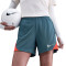 Nike Frauenstreik Shorts