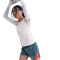 Nike Frauenstreik Shorts