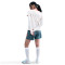 Nike Frauenstreik Shorts