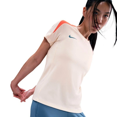 Nike Camiseta Strike Mujer — foto 5