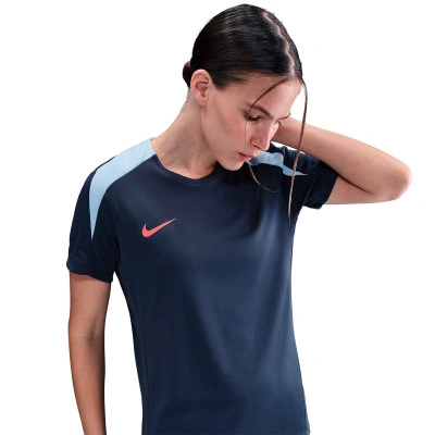 Nike Camiseta Strike Mujer — foto 4