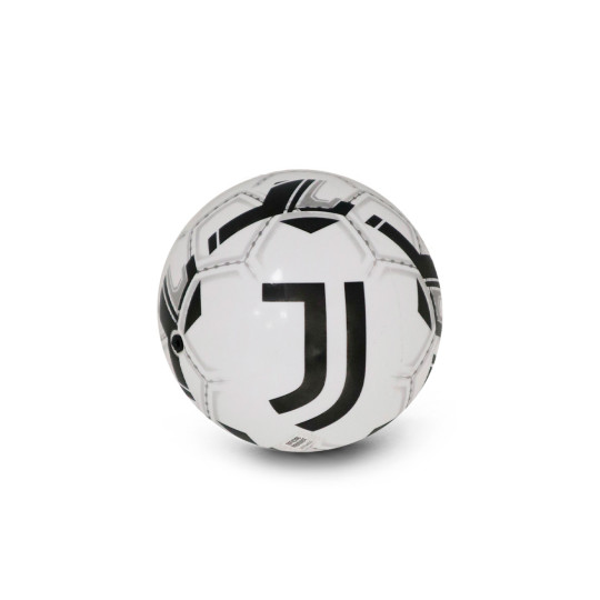 Balón JFC Mini Juventus White-Black - Fútbol Emotion