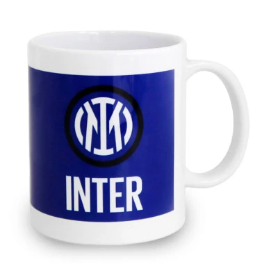 Inter Mailand Becher