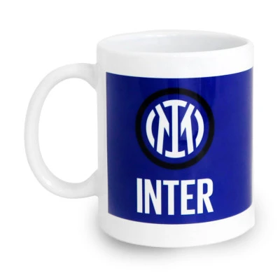 Inter Mailand Becher