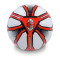 Balón AC Milan AC Milán