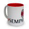 AC Mailand Becher