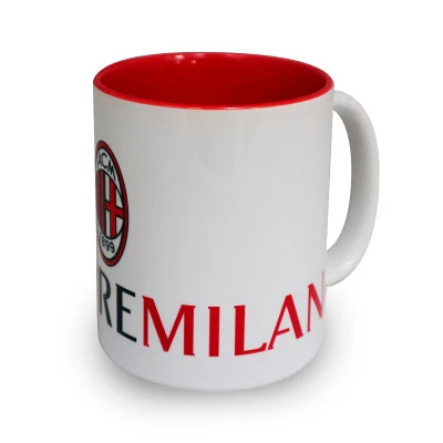 Caneca AC Milán