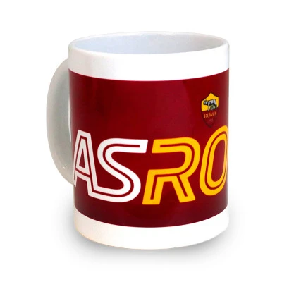 Caneca AS Roma