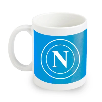 Naples Mug