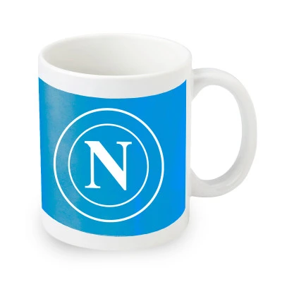 Naples Mug